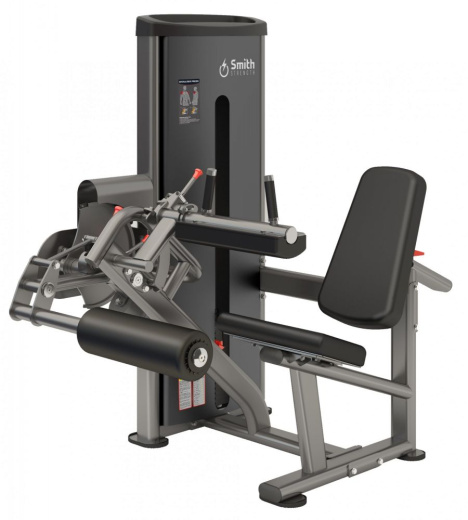 Сгибание ног (сидя) Smith DA013D