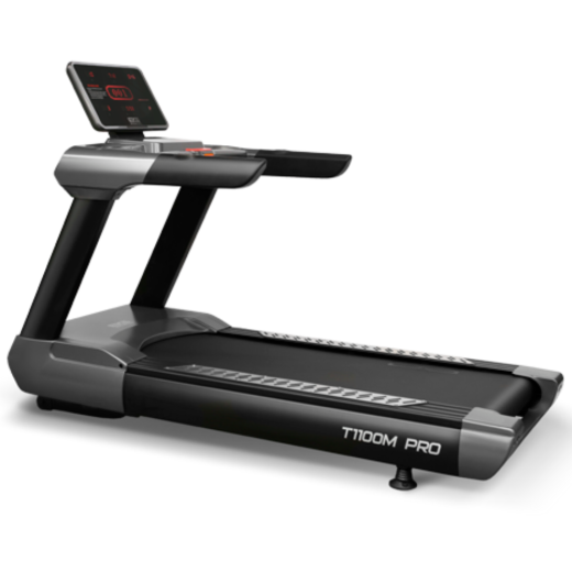 Беговая дорожка Bronze Gym T1100M PRO - фото 1