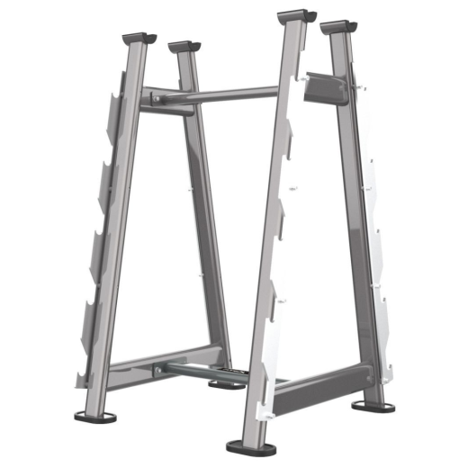 Подставка под штанги (для 10 шт) Fitex Pro Optima FTX-61A54