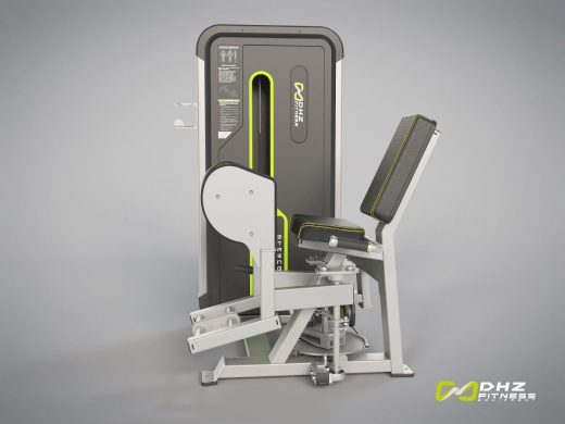 Разведение ног сидя. Стек 109 кг. DHZ A-3021 Разведение ног сидя. Стек 109 кг. DHZ A-3021