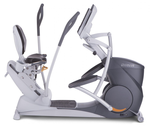 Эллиптический тренажер Octane Fitness XR6000 Smart - фото 2