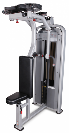 Баттерфляй / задняя дельта Nautilus 9NA-S4304-13AGS