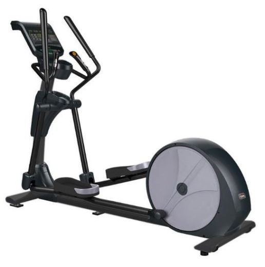 Эллиптический тренажер Aerofit X4-E LED