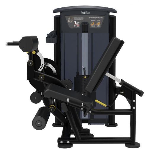 Сгибание / Разгибание ног Impulse IT9528