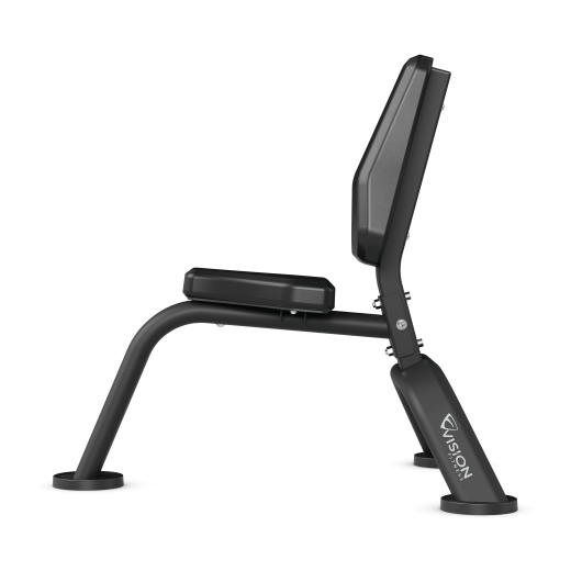 Скамья универсальная Vision Fitness VST600-FW87