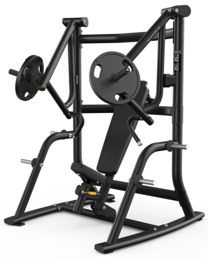 Независимая регулируемая скамья для жима Matrix Magnum MG-PL15