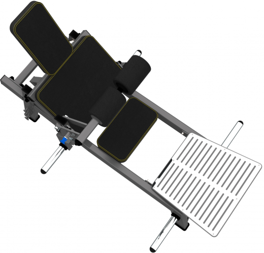 Ягодичный мостик DHZ E-3092 Ягодичный мостик DHZ E-3092