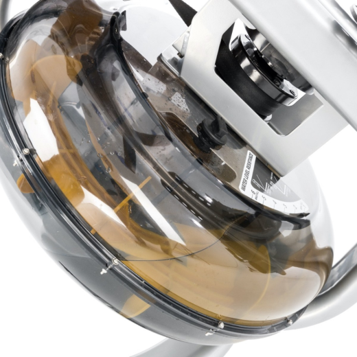 Гребной тренажер Spirit CRW800H2O Гребной тренажер Spirit CRW800H2O