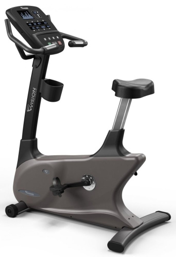 Вертикальный велотренажер Vision U60