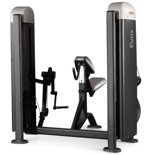 Независимый бицепс с упором в грудь Panatta 1FE052