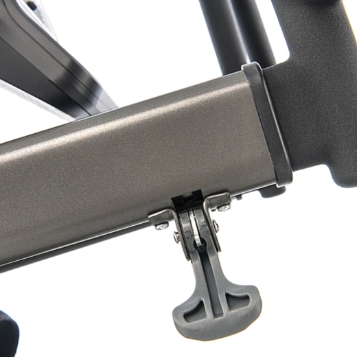 Горизонтальный степпер Spirit CRS800+