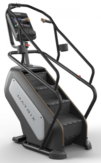 Лестница-степпер Matrix Endurance Touch Base