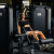 Разгибание ног сидя (Leg Extension). Стек 135 кг. DHZ E-7002 Разгибание ног сидя (Leg Extension). Стек 135 кг. DHZ E-7002