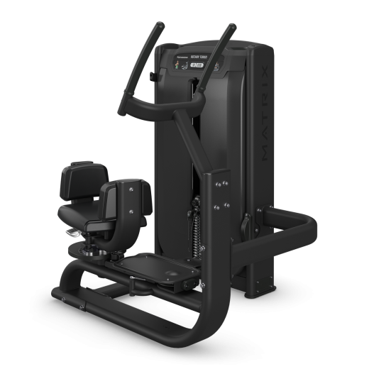 Вращение торса Matrix Onyx Ultra G7-S55-03-OE - фото 3