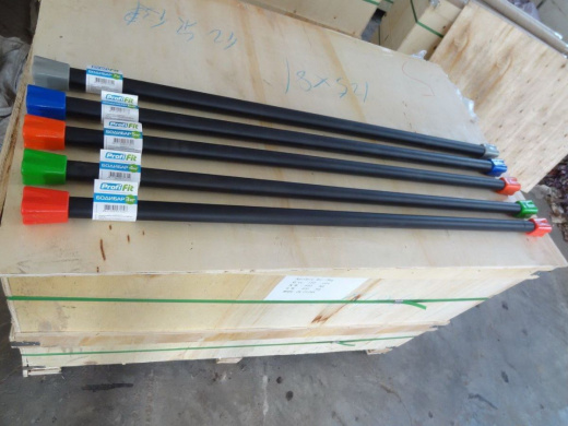 Бодибар Profi-Fit, 7 кг