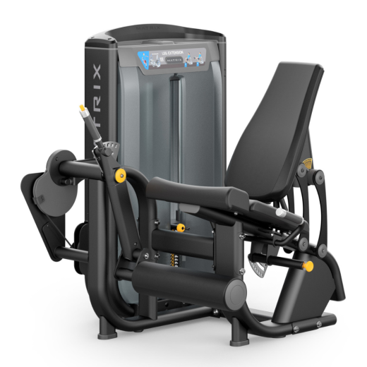 Разгибание ног сидя Matrix Ultra Base G7-S71B