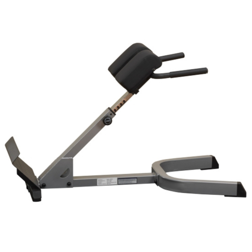 Гиперэкстензия Body Solid GHYP-45 - фото 2