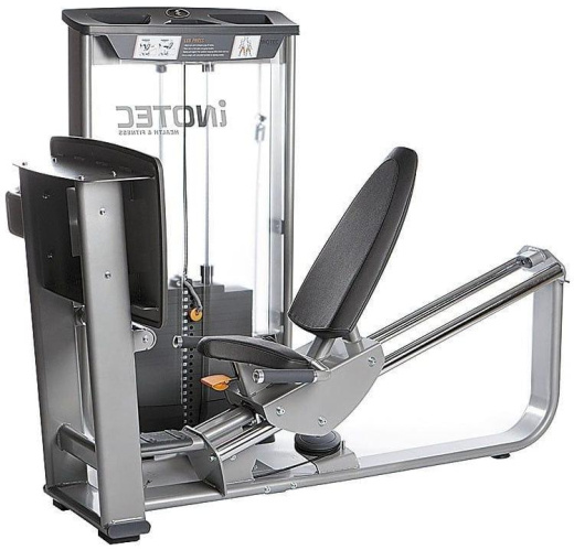 Жим ногами Inotec NL7