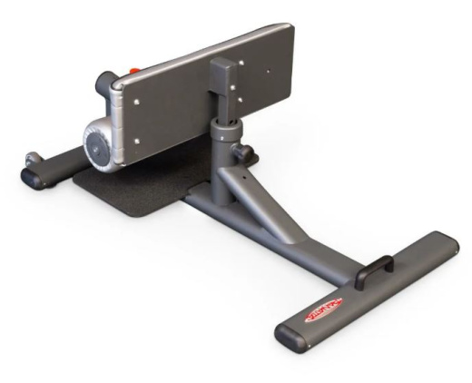 Тренажер для приседаний Panatta 1FE231