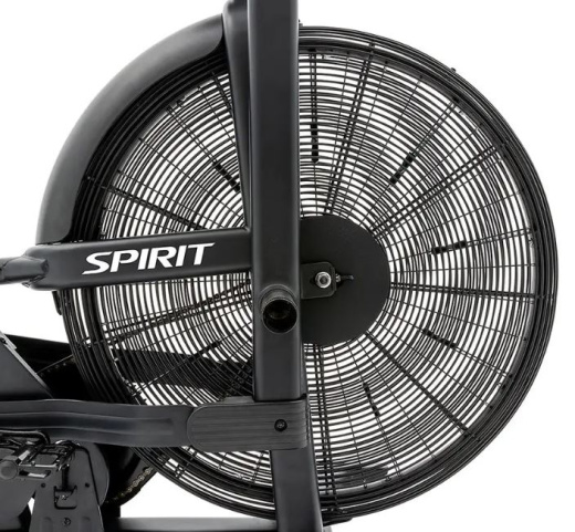 Велотренажер Spirit AB900+ AIR BIKE