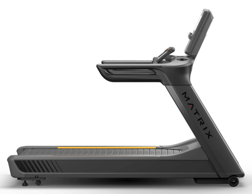 Беговая дорожка Matrix Performance Plus Premium LED
