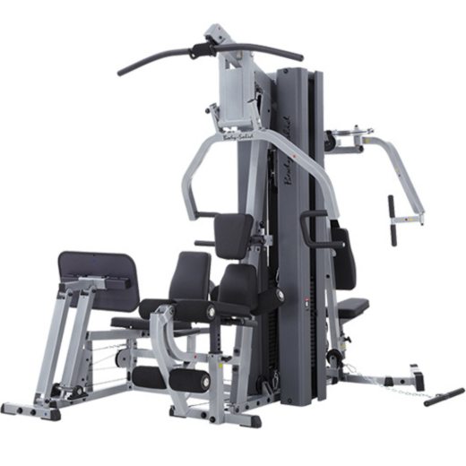 Силовой комплекс Body Solid EXM3000LPS/EXM3000LP - фото 1