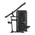 Вертикальная тяга, стек 91 кг. Vision V-KEY-SL-33 - фото 2