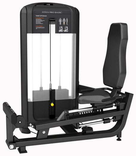 Голень сидя Fitex Pro Basic FTX-FB93
