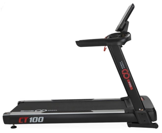 Беговая дорожка CardioPower PRO CT100 Беговая дорожка CardioPower PRO CT100