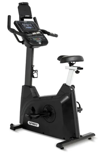 Велотренажер Spirit XBU75BL