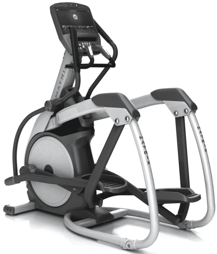 Эллиптический эргометр Matrix E7XI (2013)