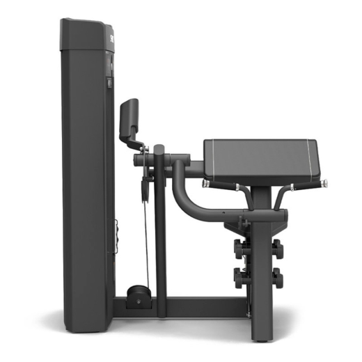 Бицепс машина Spirit SP-4307