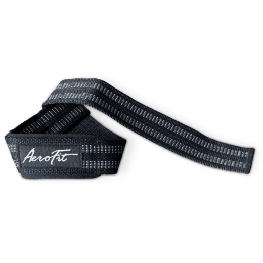 Лямки для тяги тяжелоатлетические AFLDT Aerofit