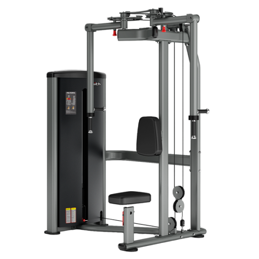 Баттерфляй / задние дельты Smith BS011