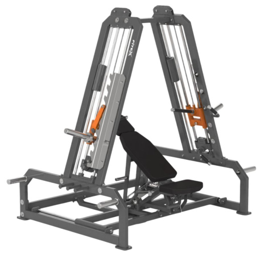 Машина Смита Fitex Pro Sway FTX-G2A02 - фото 1