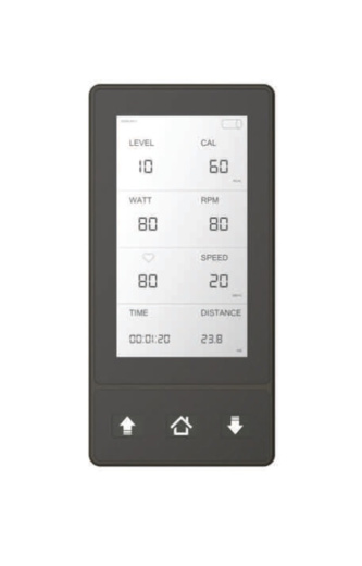 Cайкл-тренажер Aerofit PS500