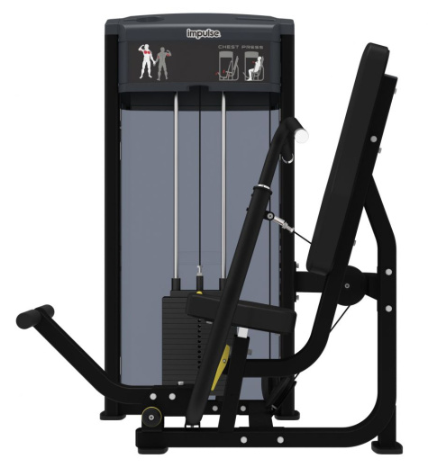 Жим от груди Impulse IF9301
