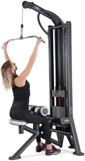 Тяга сверху Panatta 1FE001