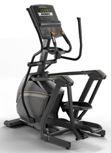 Эллиптический тренажер Matrix Lifestyle LED