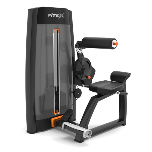 Разгибание спины Fitex Pro Status FTX-7317