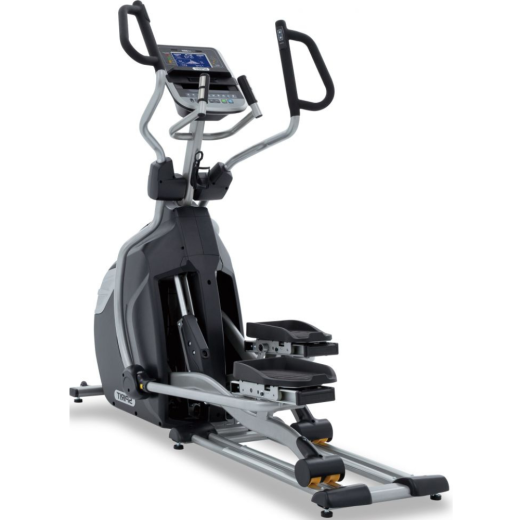 Эллиптический тренажер Spirit XE895