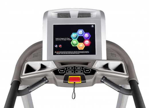 Беговая дорожка Spirit CT820 - фото 2