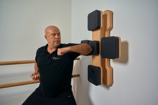 Макивара UNO MaKaWa Prime Uno Estetico UN-1802