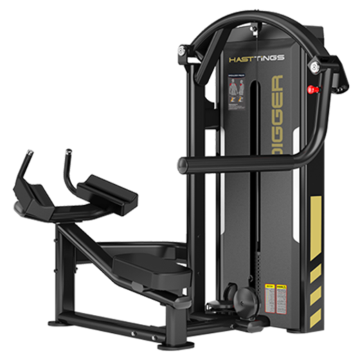 Ягодичные мышцы Hasttings Digger HD032-1