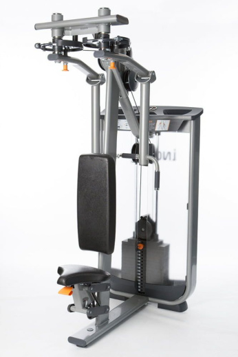 Баттерфляй / Задняя дельта Inotec NL17