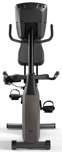 Горизонтальный велотренажер Vision R60