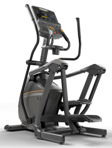 Эллиптический тренажер Matrix Lifestyle Premium LED