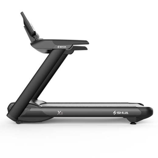 Полупрофессиональная беговая дорожка SHUA SH-T6500S Полупрофессиональная беговая дорожка SHUA SH-T6500S