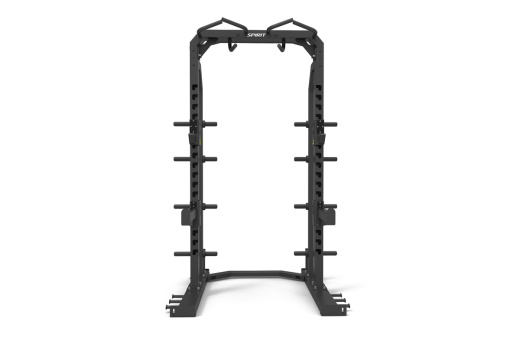 Силовая полурама Spirit SP-4202 - фото 2