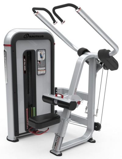 Вертикальная тяга Nautilus 9-IPPD3 Вертикальная тяга Nautilus 9-IPPD3